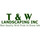 T&W Landscaping