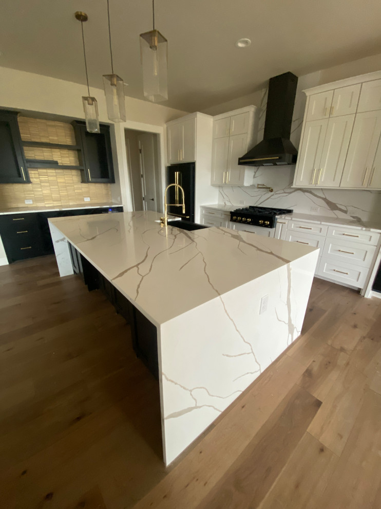 Kitchen Installation