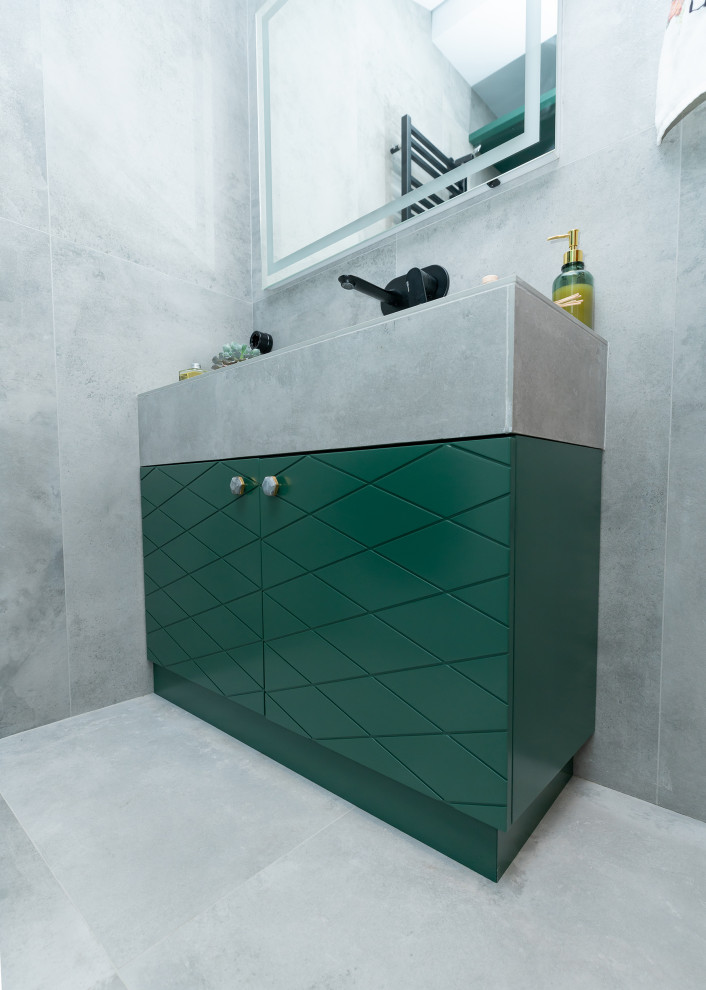 Меблировка квартиры в Москве