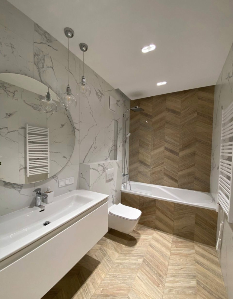 Ремонт квартиры