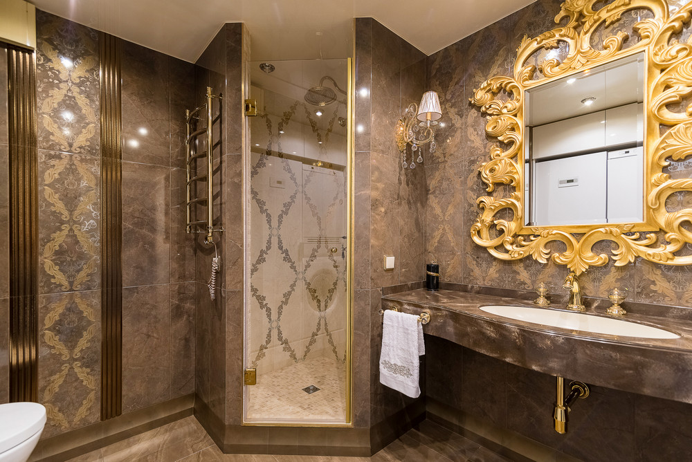 Классика (квартира)