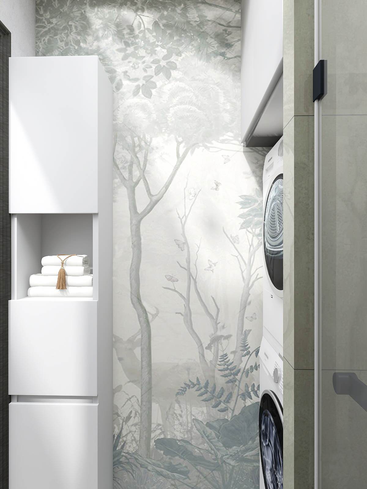 ЖК Новая Охта