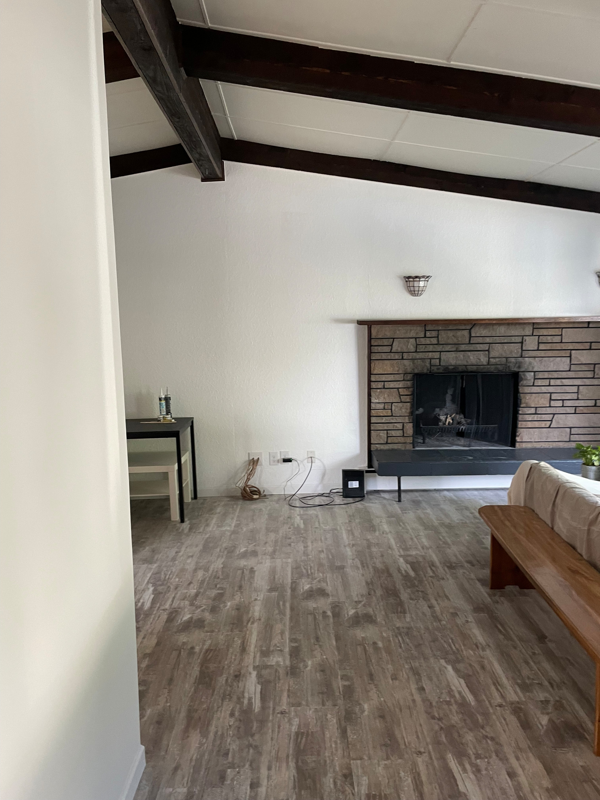 Apartment Remodel