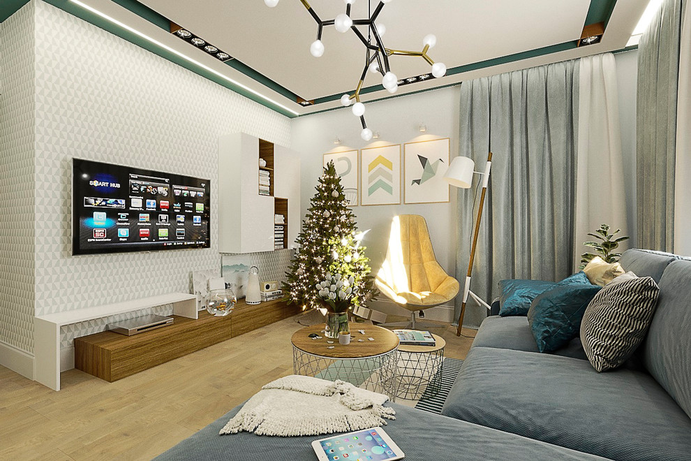 ЖК "Красавинский"