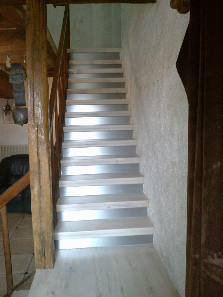 Nos Escaliers