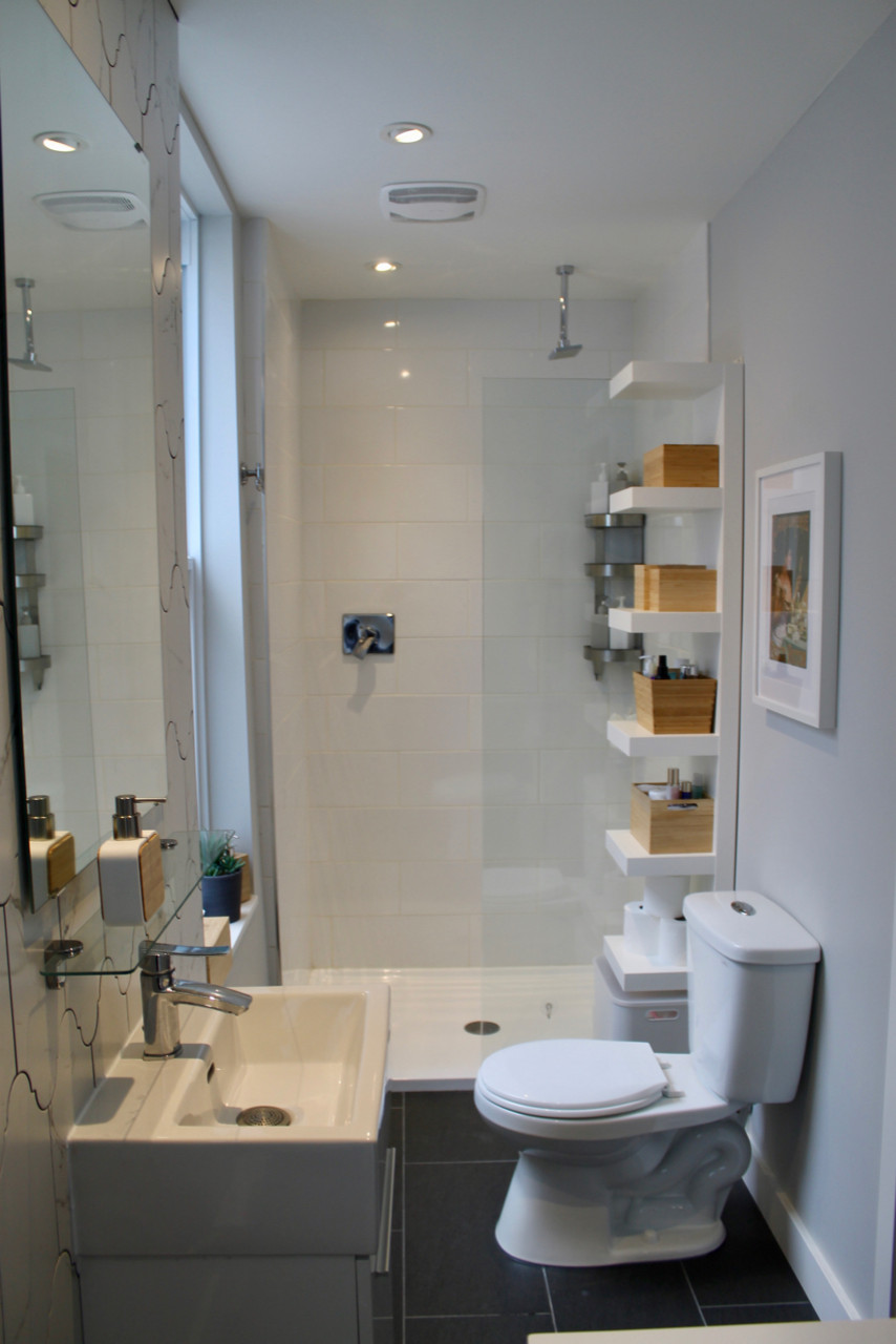 Papineau Condo