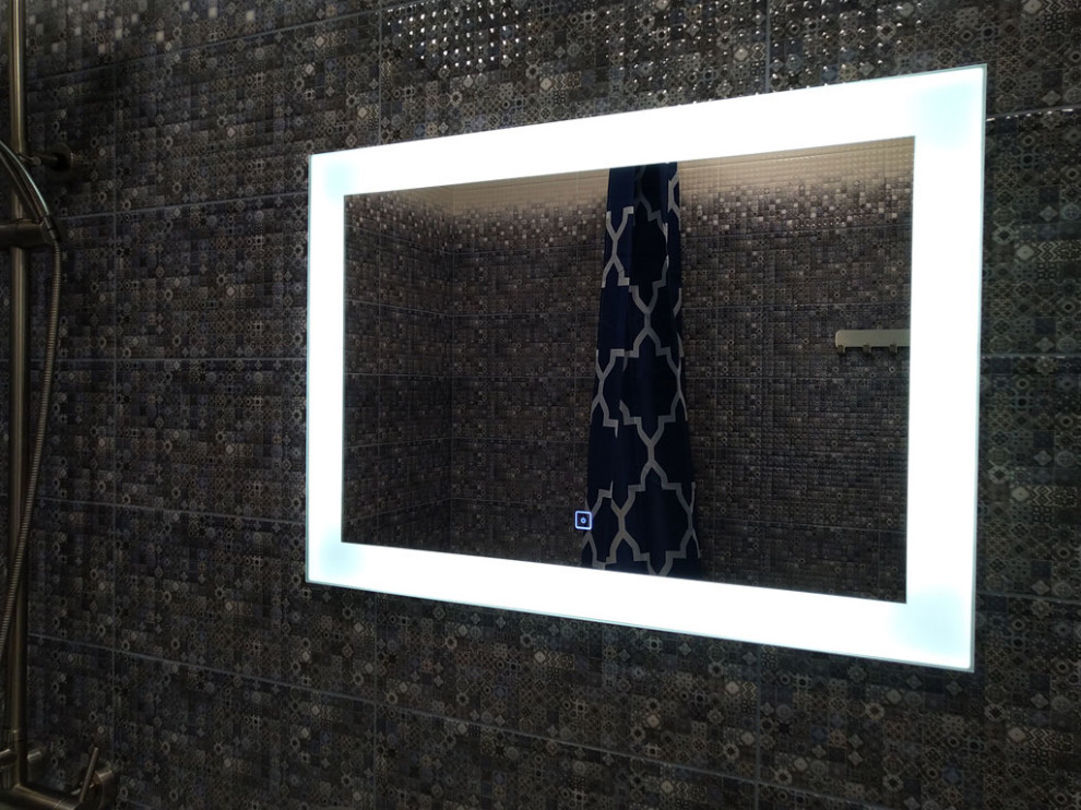 Ремонт 2-к квартиры