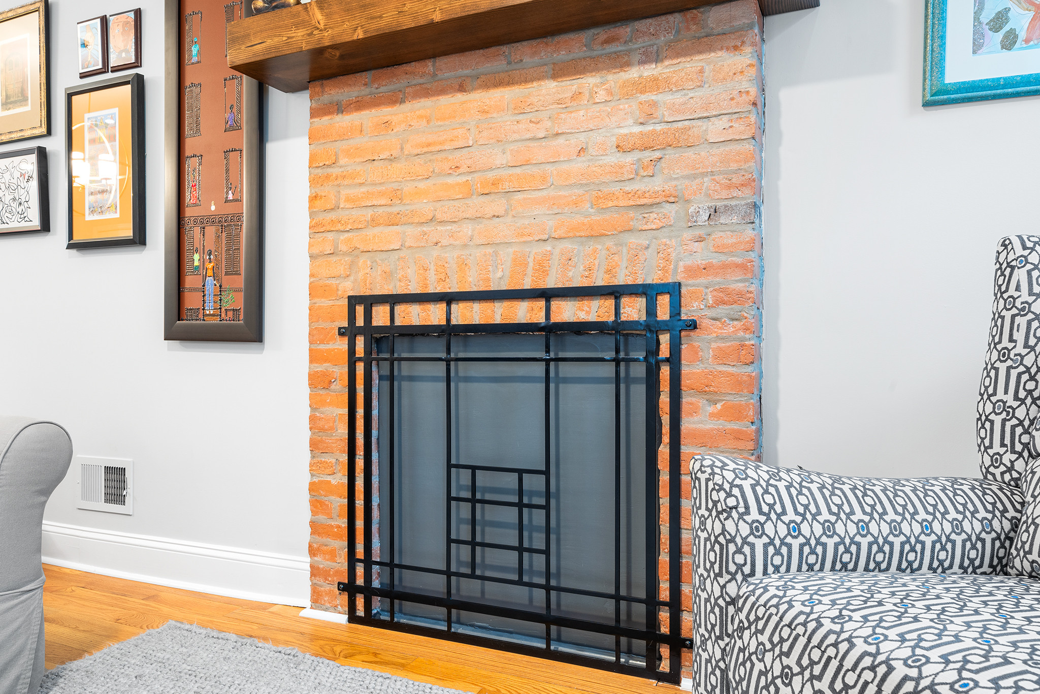Queen Village Townhouse