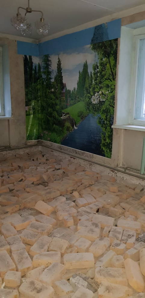 Квартира в г. Павлово/Нижегородска область/