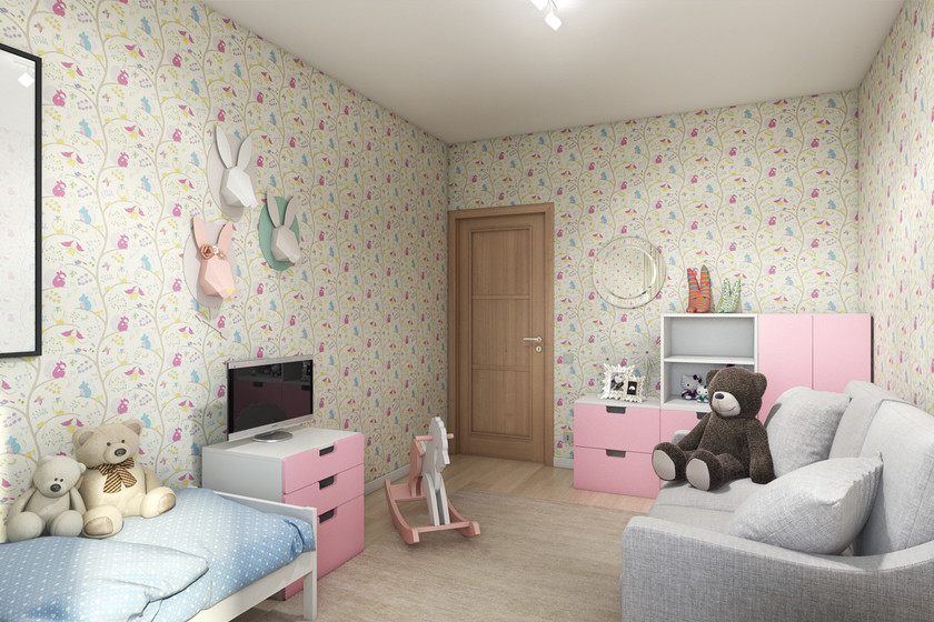 Пресненский вал, 14