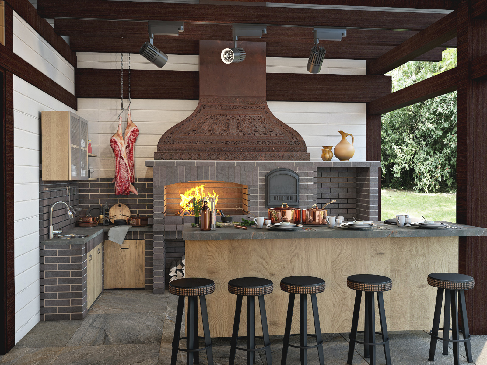 Миллениум парк