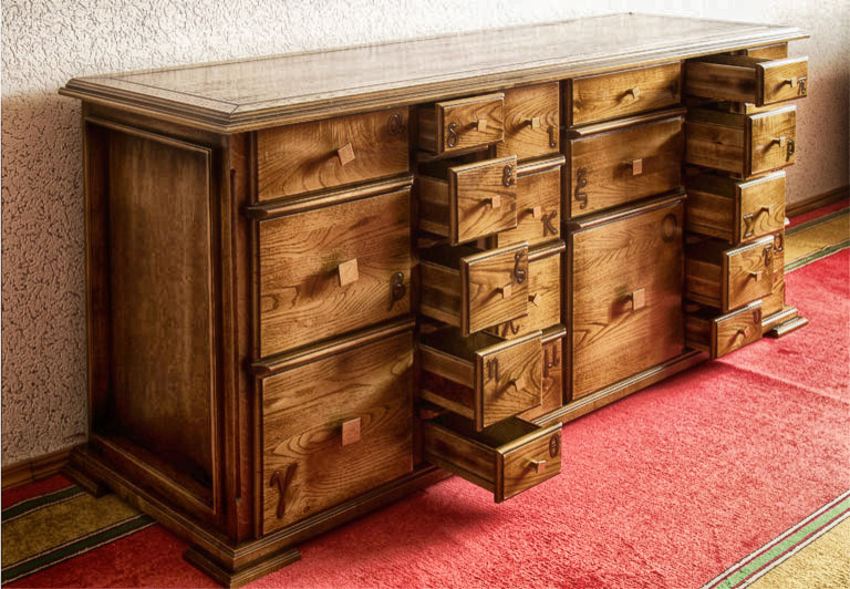 Мебель на заказ