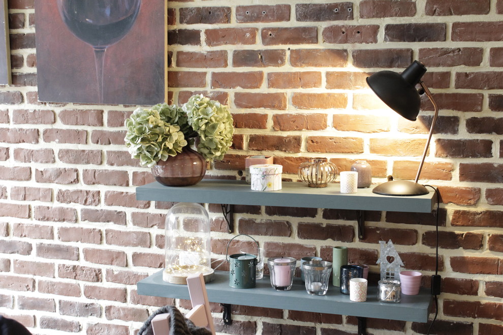 SALON DE THE