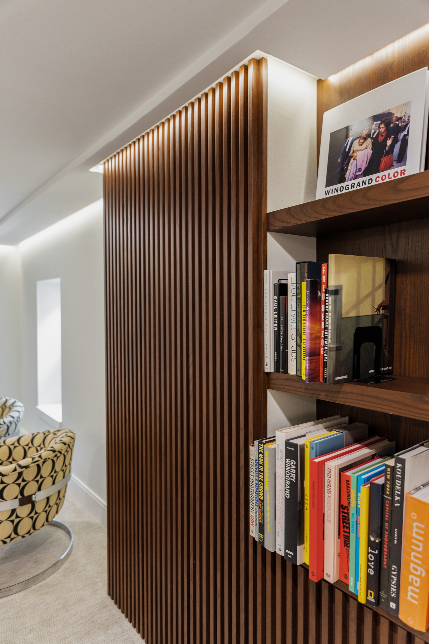 Beautiful Basement Remodel
