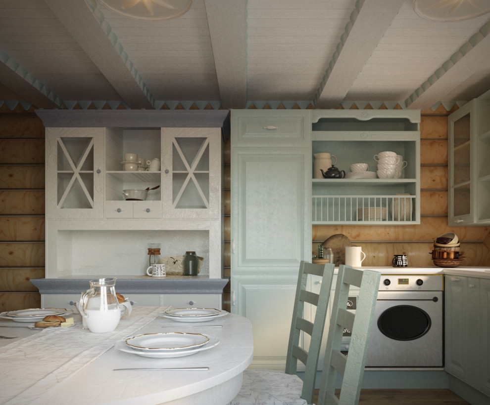 Дом в Клине