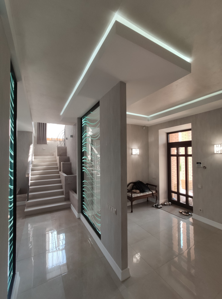 Дом для постоянных заказчиков