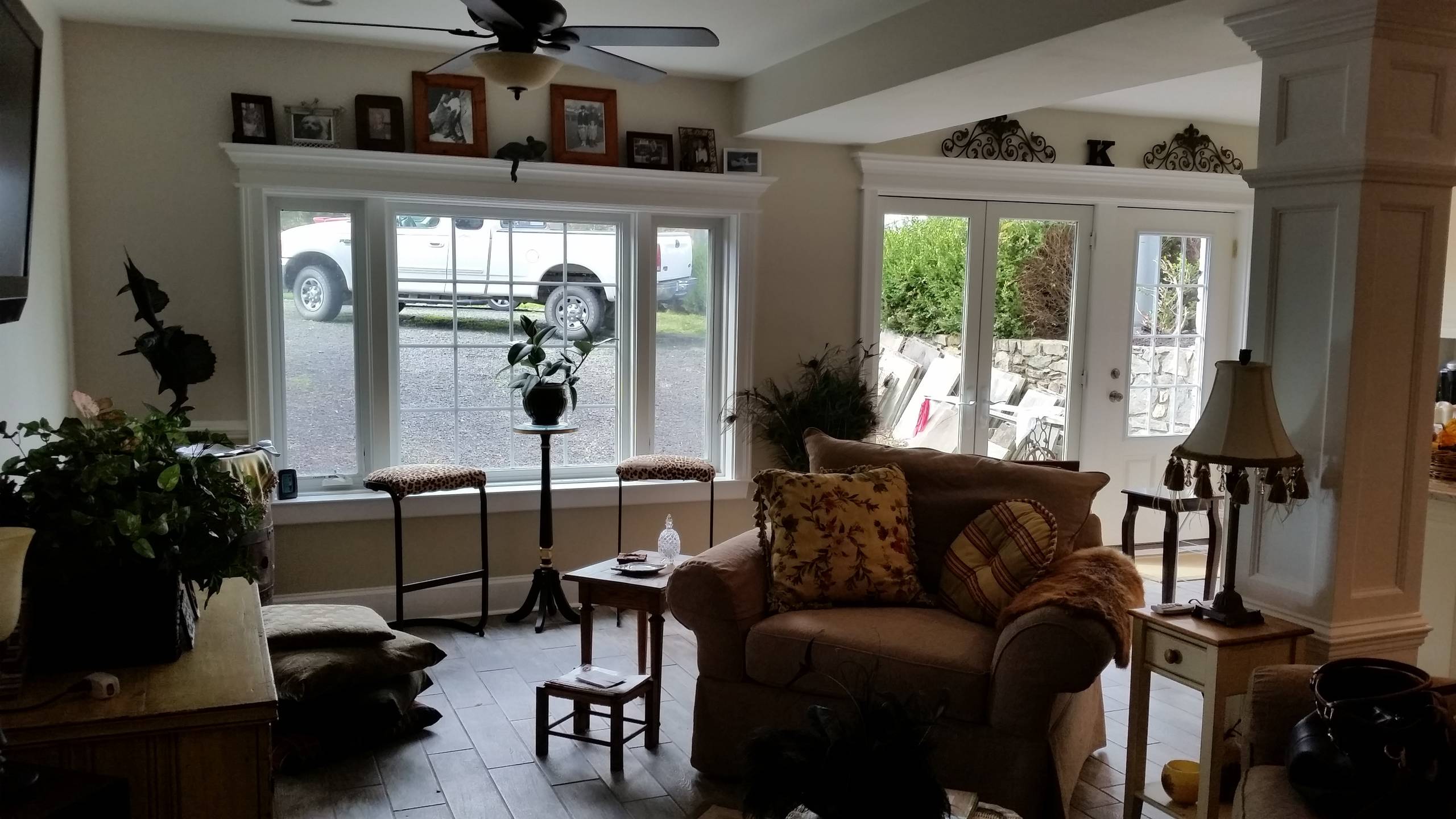 Basement-After