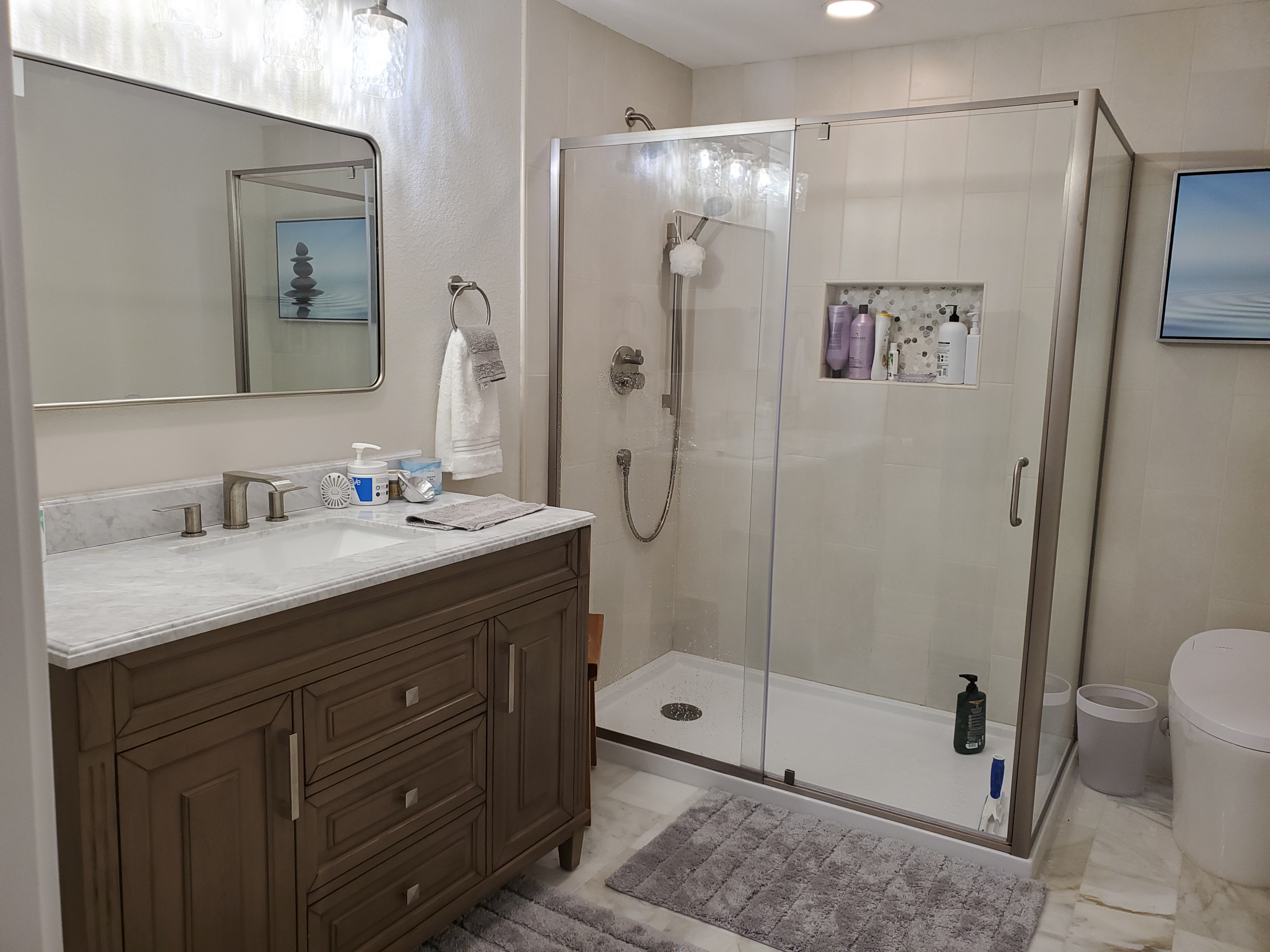 Boulder Condo Complete Remodel