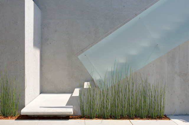 Diamond Project moderne-escalier