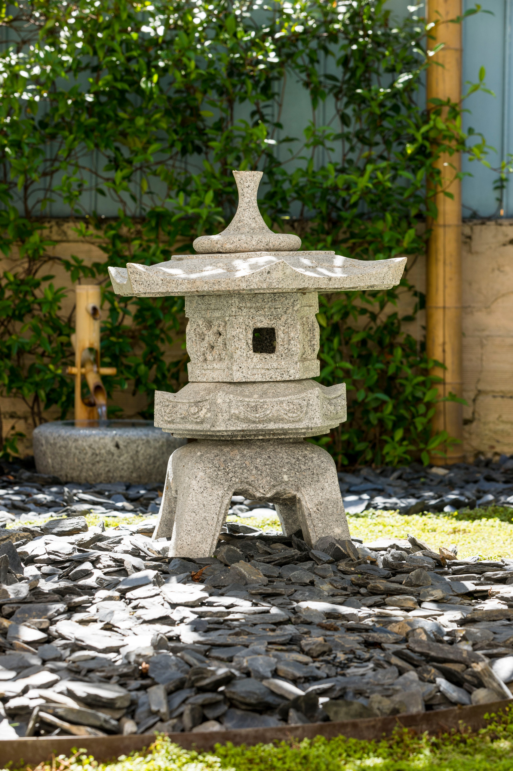 Ambiance Japonaise