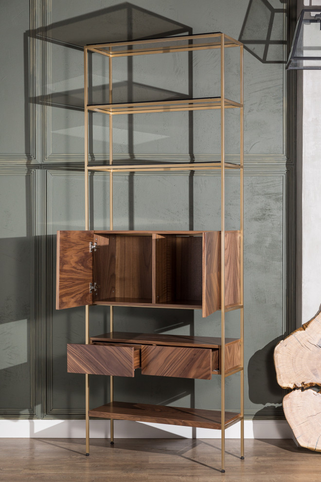 Наша мебель в интерьерах