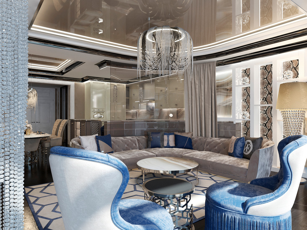 Резиденции Пестово