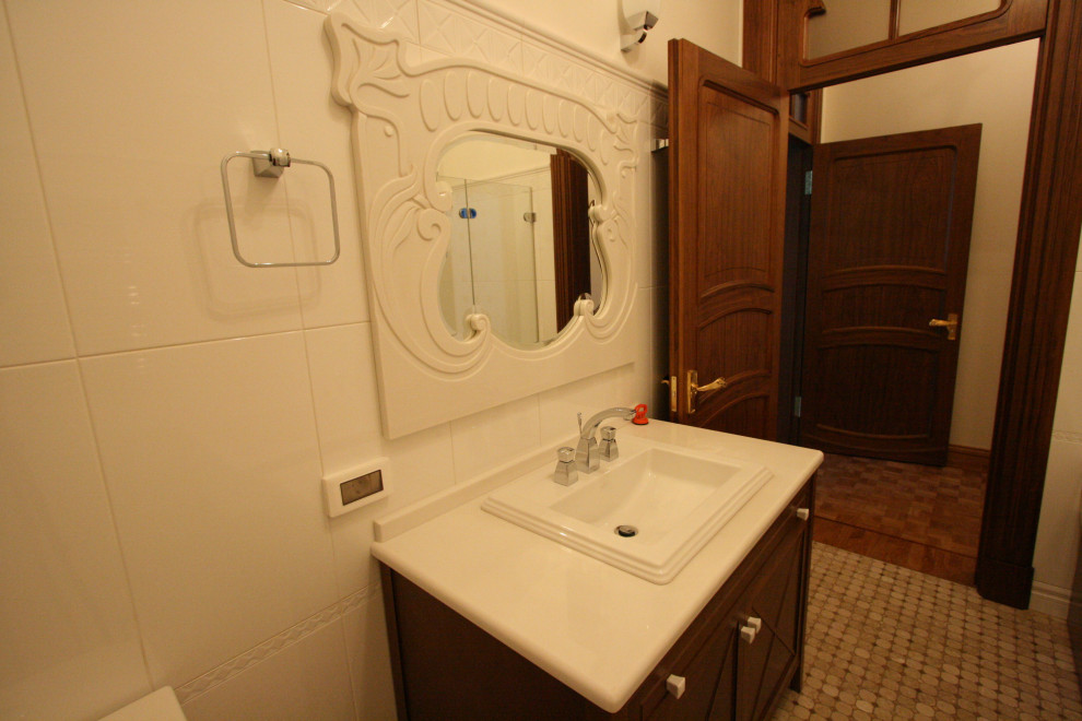 Старый Арбат и