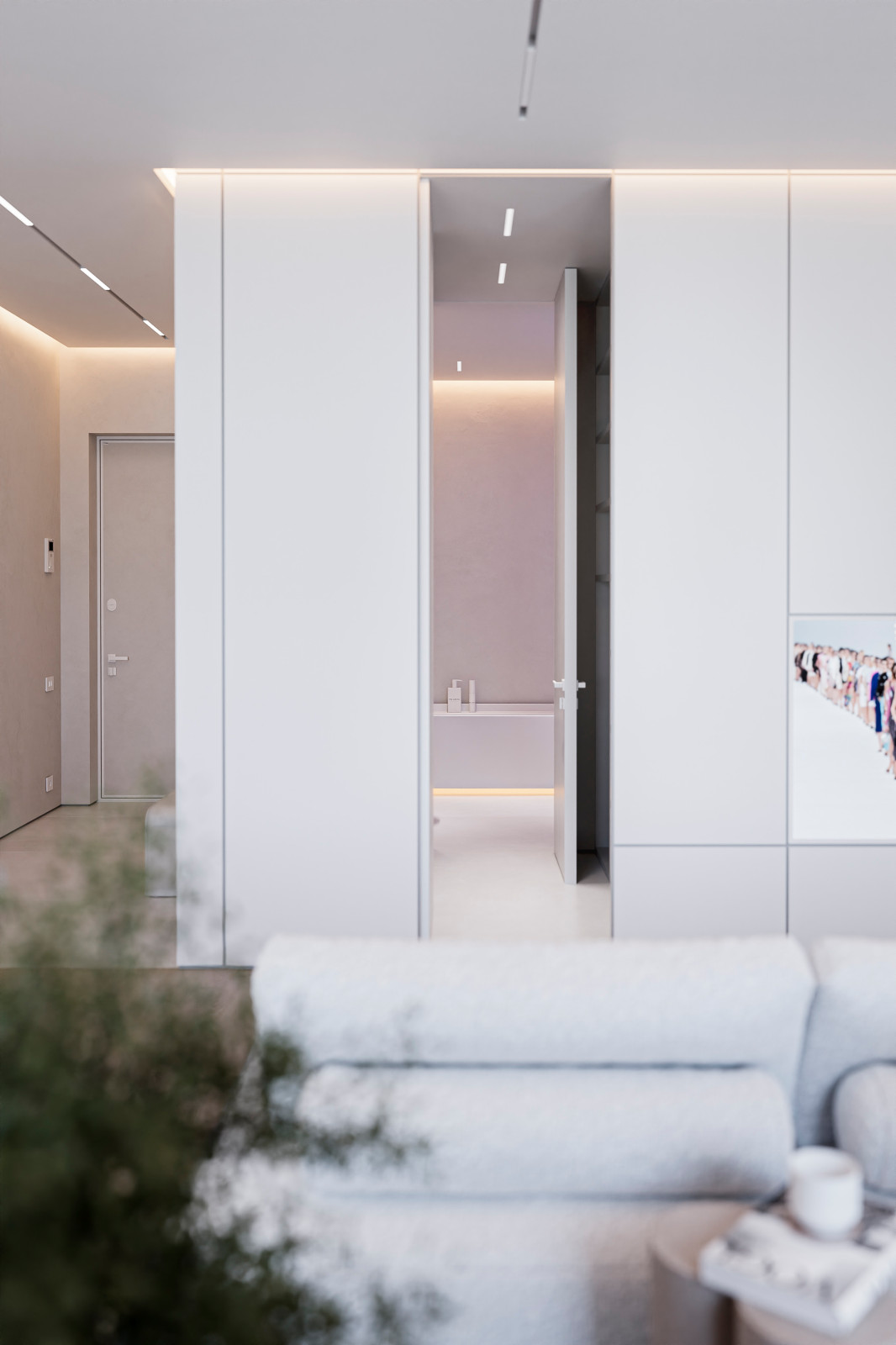 ЖК СМОЛЬНЫЙ ПАРК