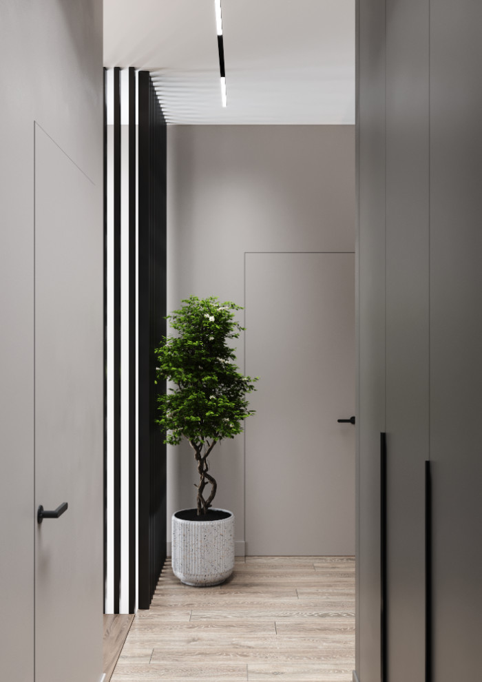 Дизайн-проект дома