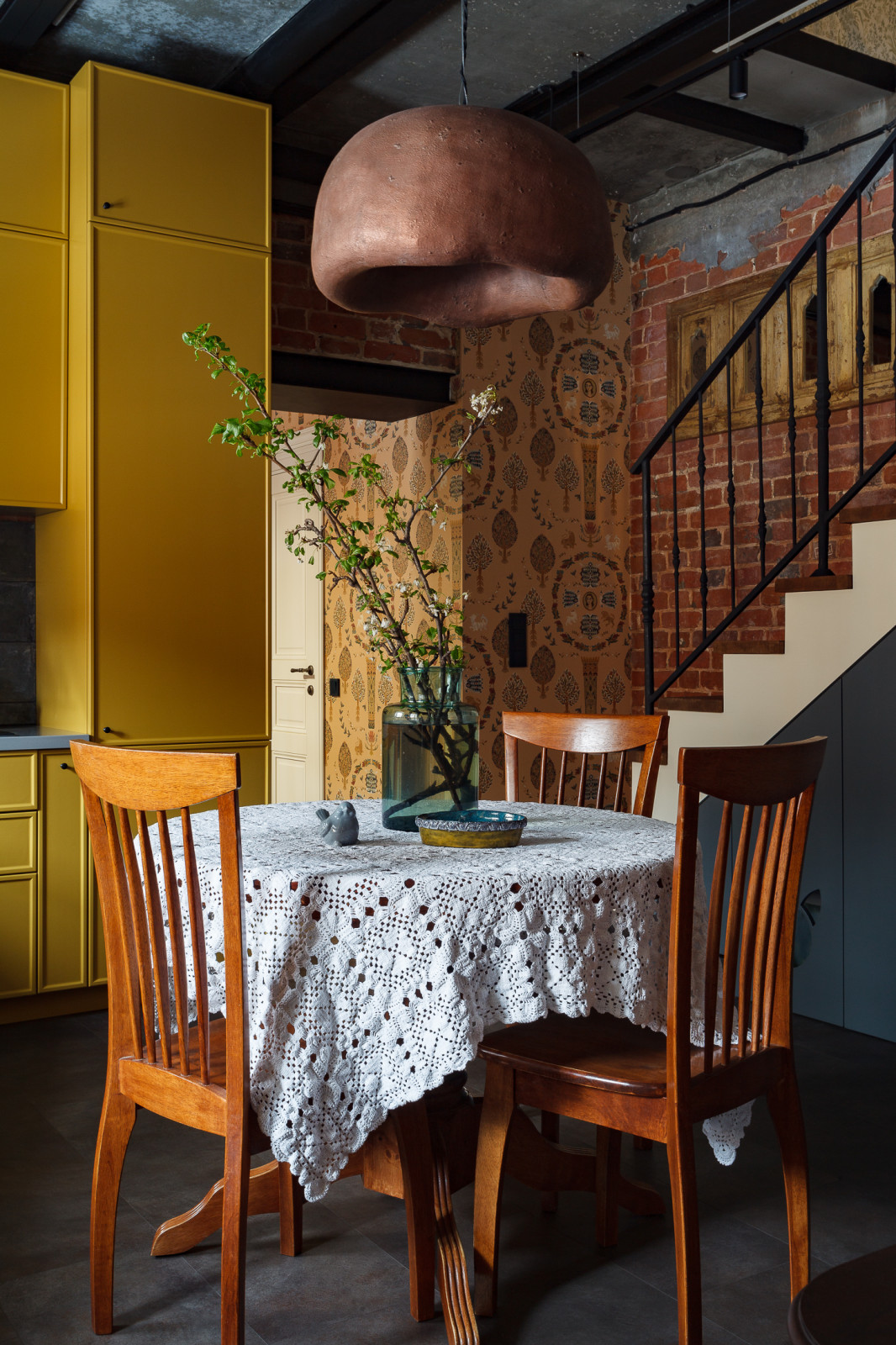 Дом-Милый Дом