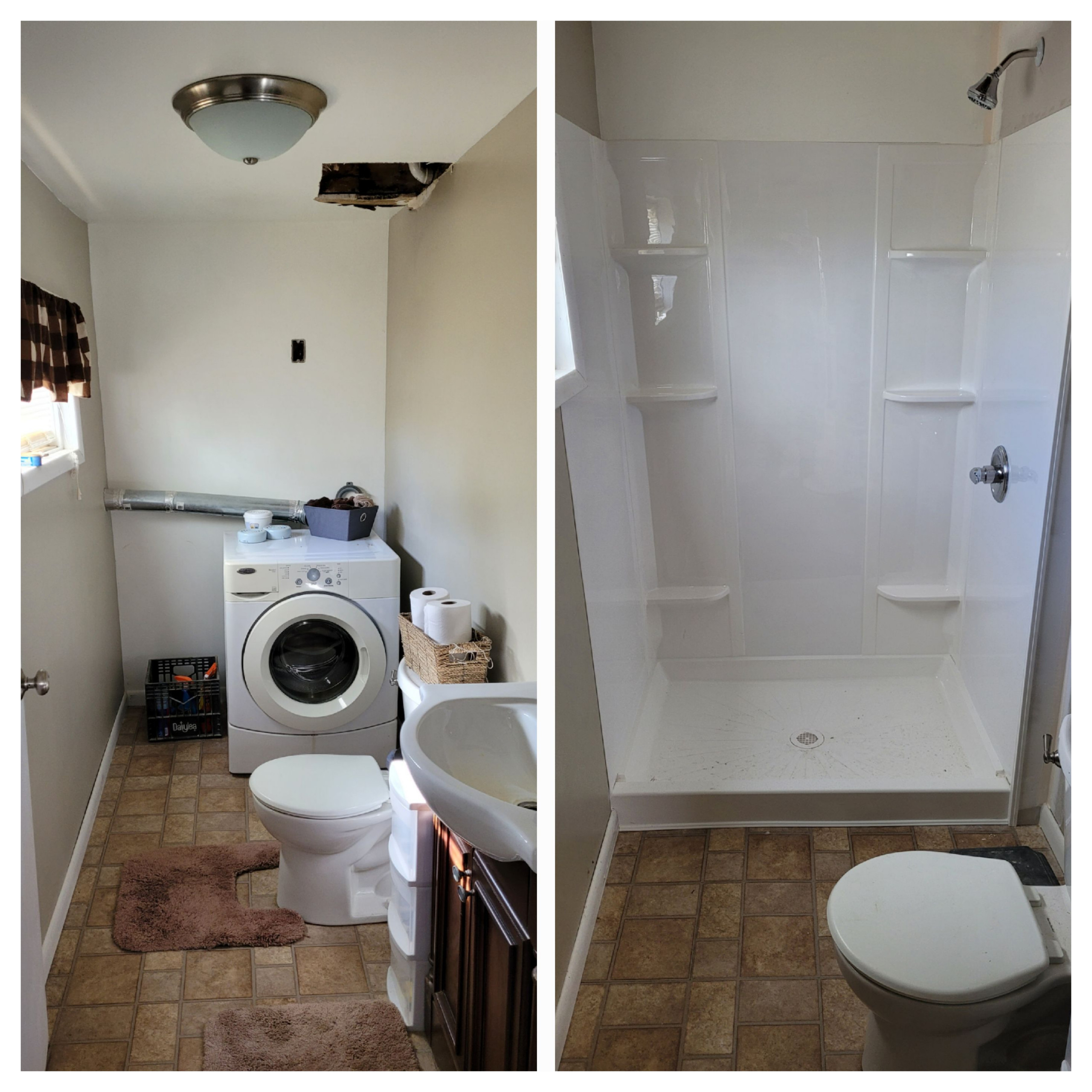 Bathroom Remodeling