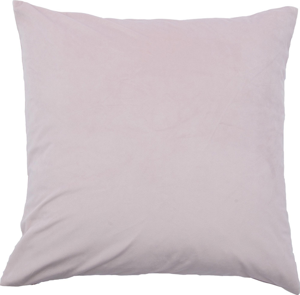 Lagos Pillow 20 X 20 Contemporary Decorative Pillows by Beyond