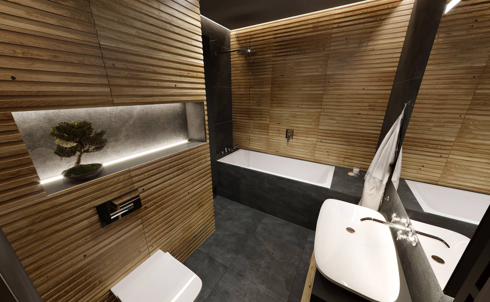 Квартира в Москве