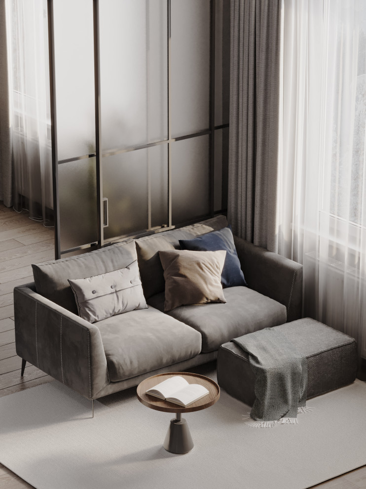 ЖК "Летний Сад"