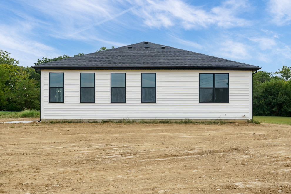 New Home in Wilmington Ohio