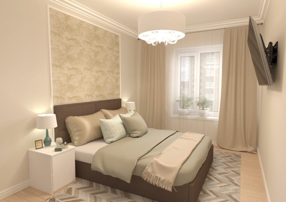 ЖК "Самолет 2017" Внуково