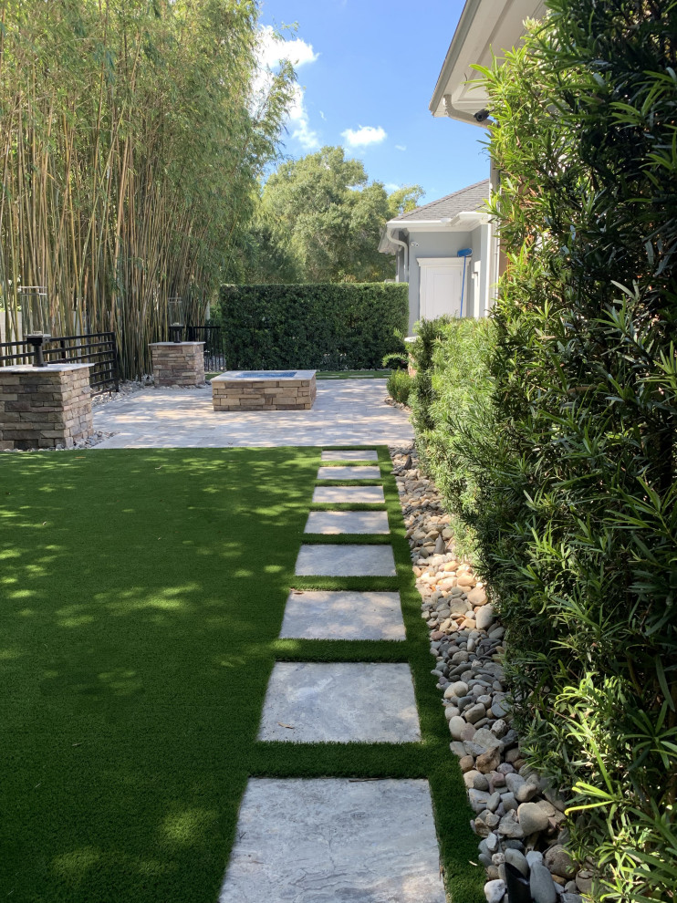 Artificial Turf