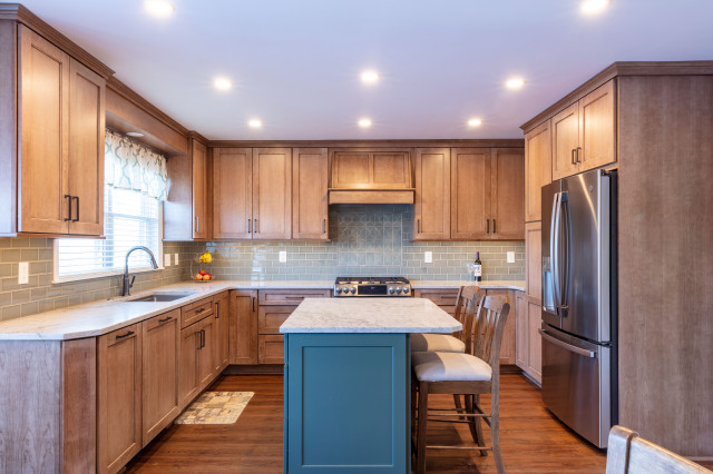 Allison Park Kitchen 1 