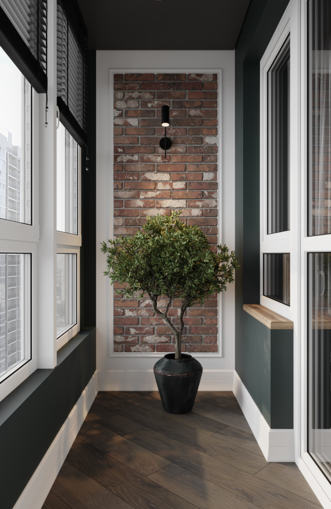 Dinasty L84, для семьи из Петербурга