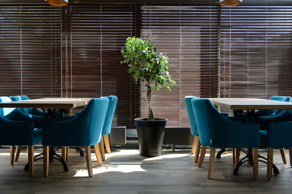 Ресторан Глобус