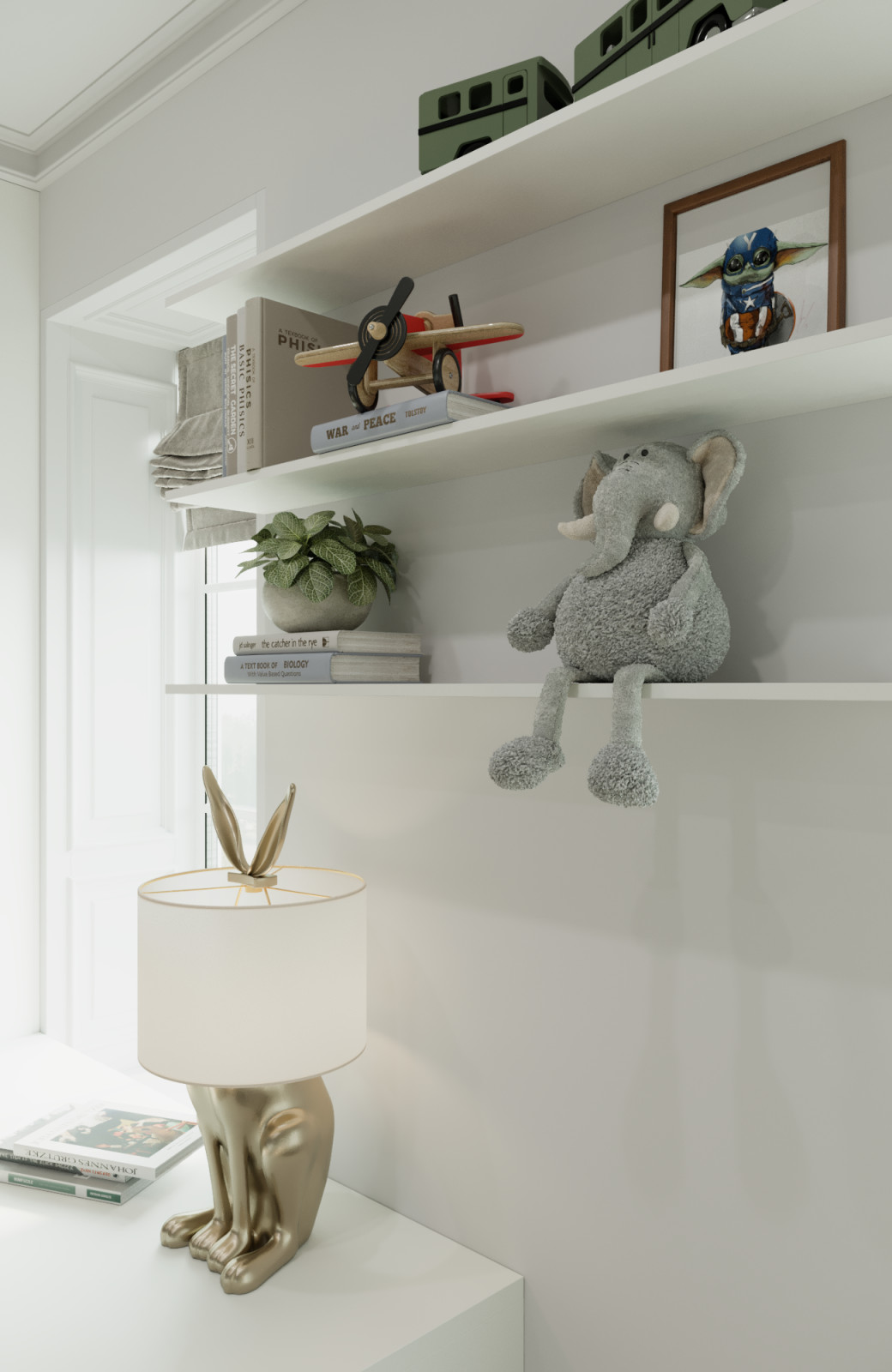 Детская для мальчика 17 м² , Ростов-на-Дону