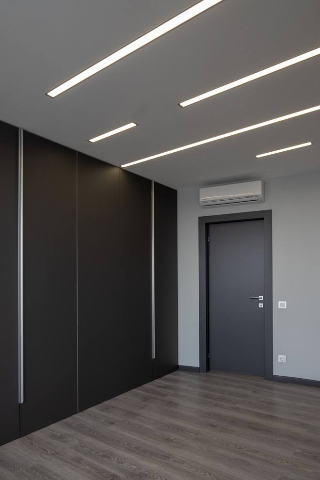 Ремонт 3-х комнатной квартиры в ЖК Белые Росы