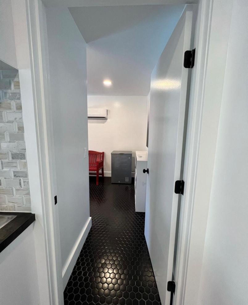 Pool House Renovation