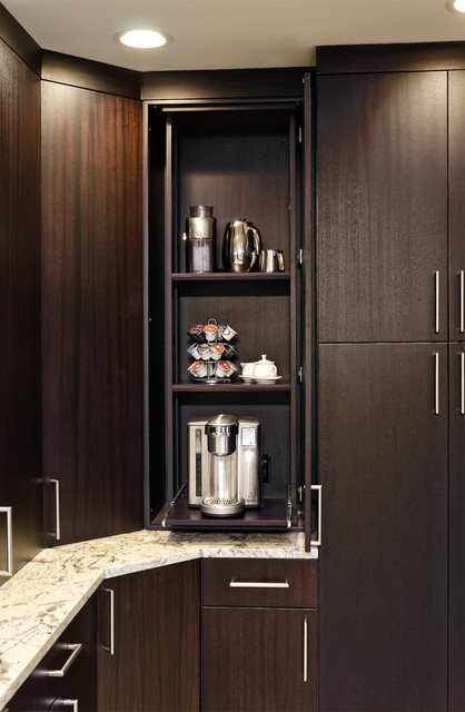 Buckingham contemporary-kitchen