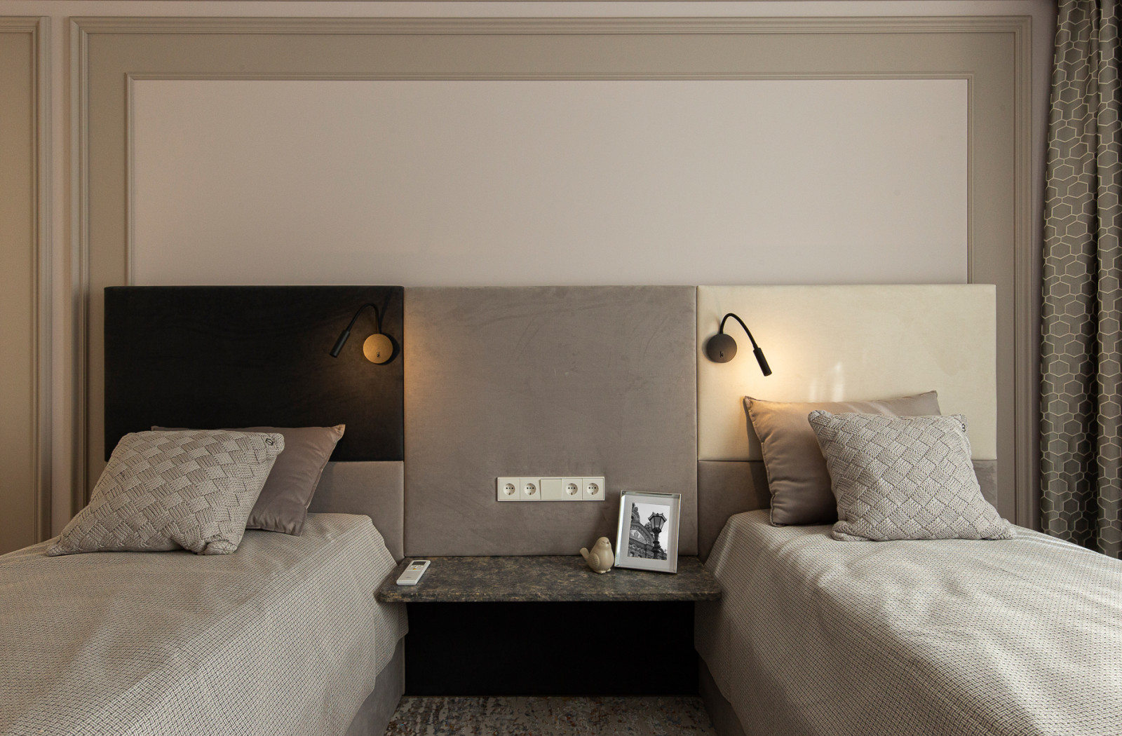 Апартаменты в центре Санкт-Петербурга