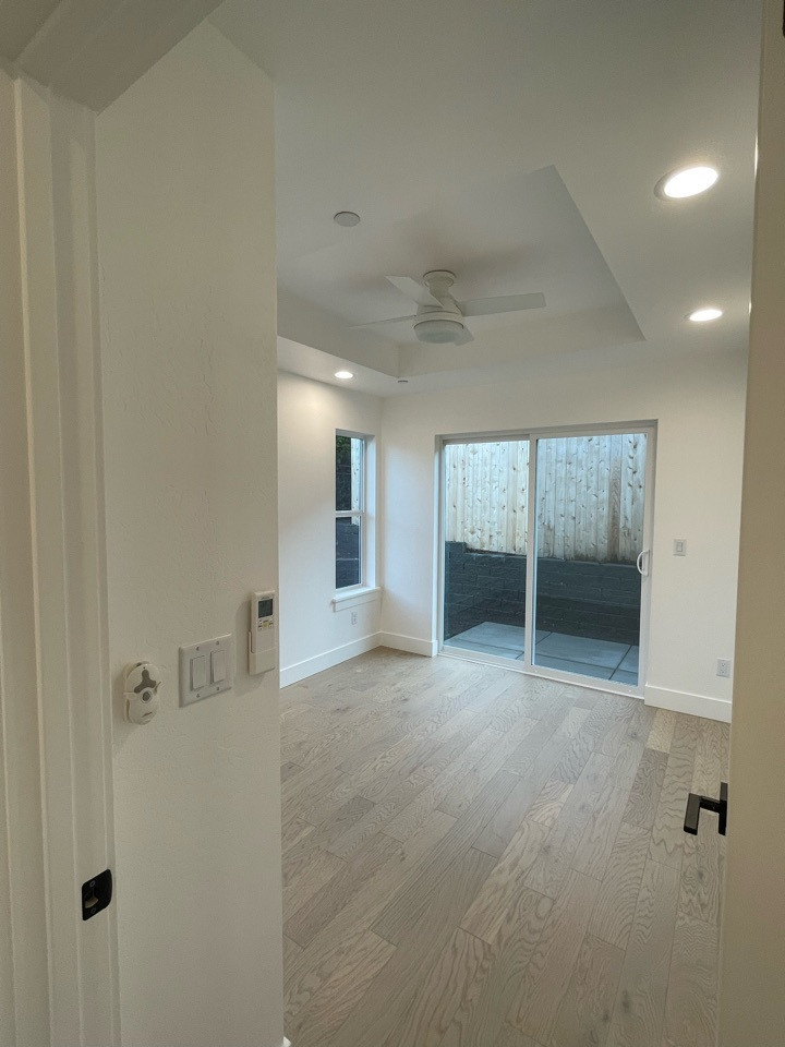 New Construction - West Village Cottages