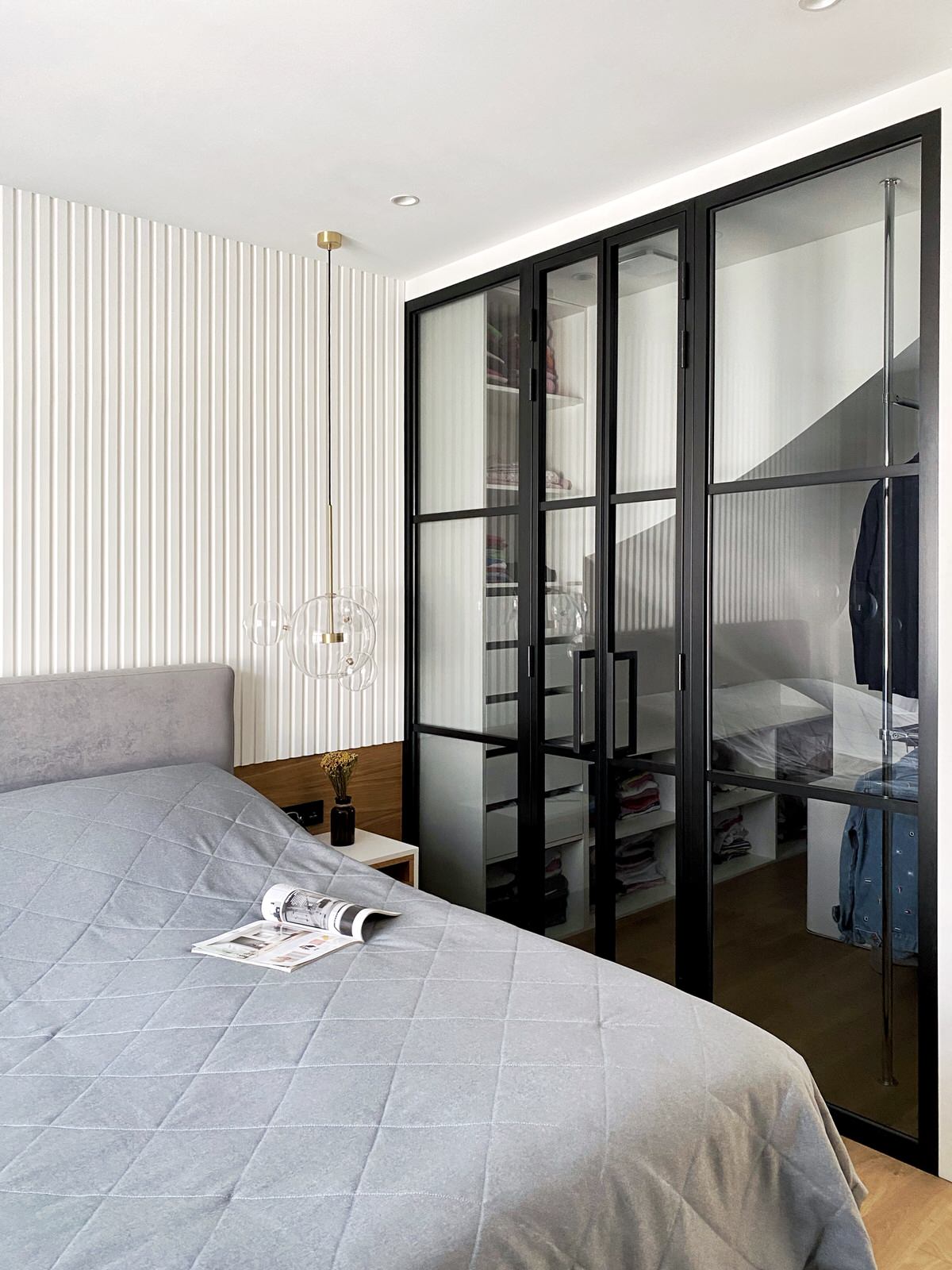 Таунхаус в Пушкине