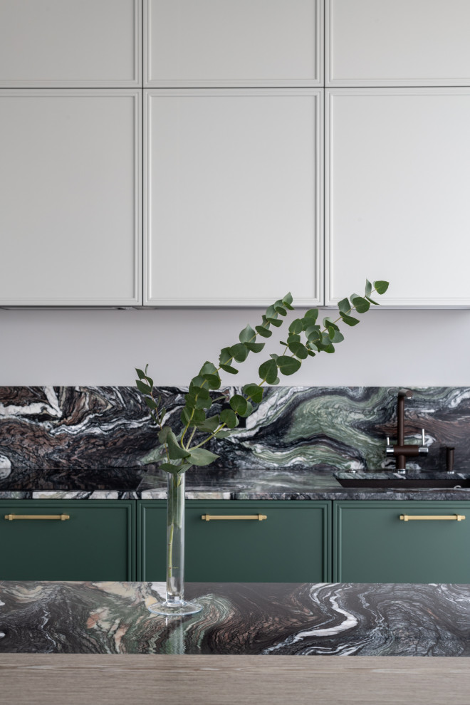 Квартира в ЖК Лайф Кутузовский