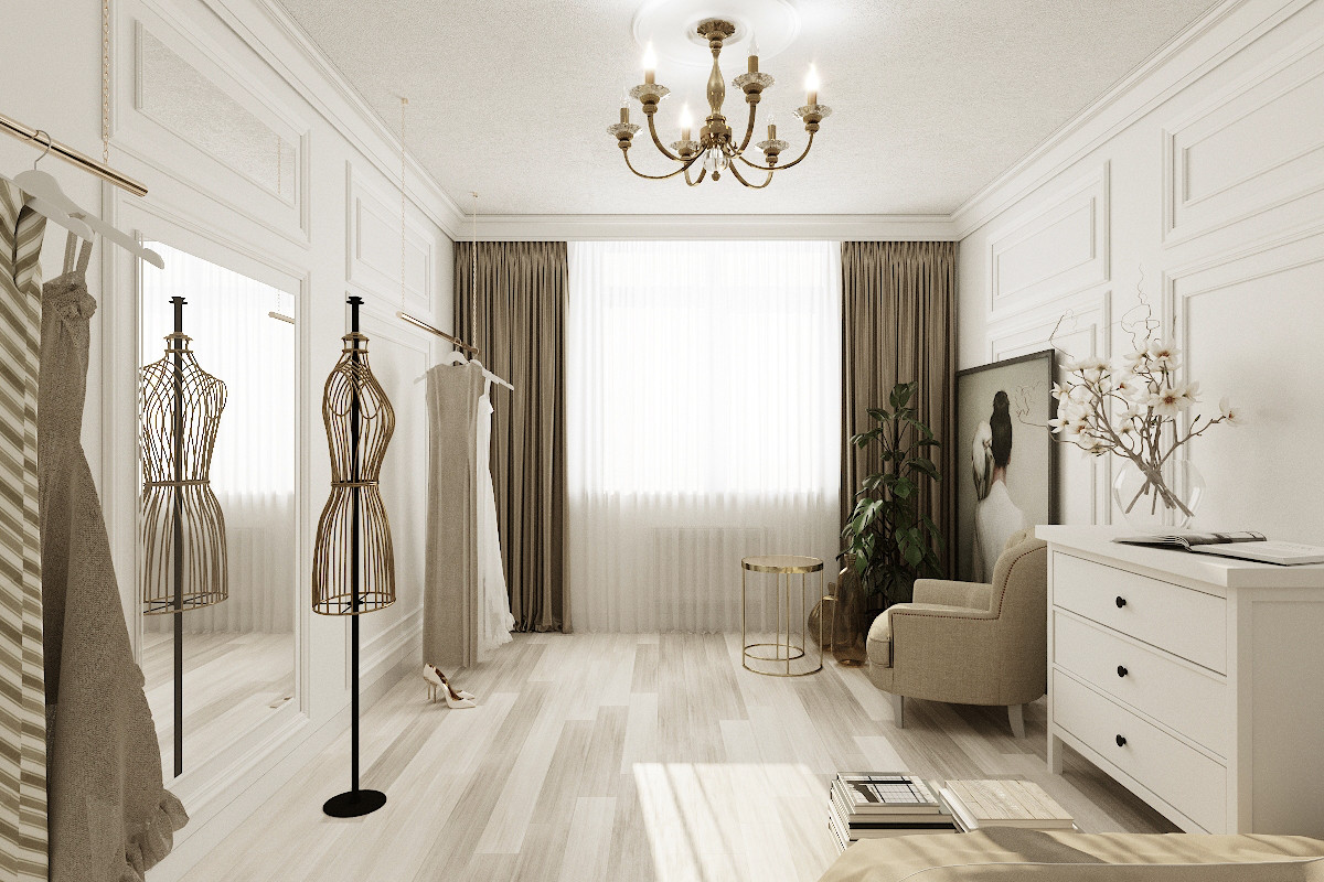 ЖК "Лондон парк"