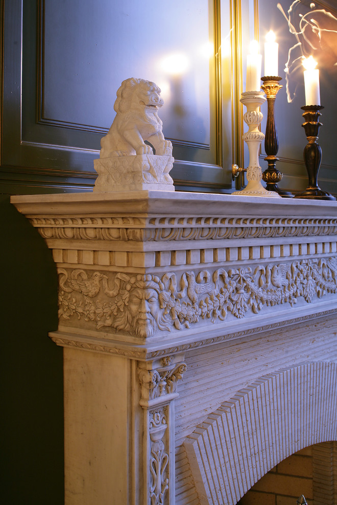 Особняк Casa di fiori 492 кв.м